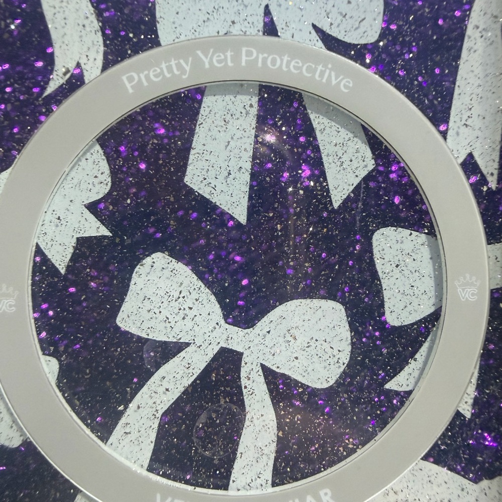 Velvet Caviar 17 Pro Max Case - Picture 6 of 8